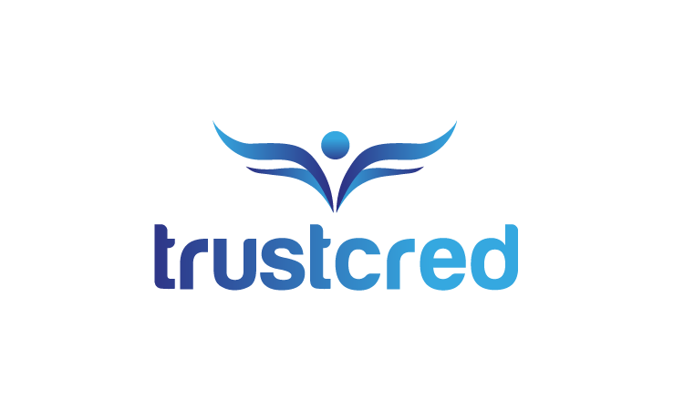 TrustCred.com - buy Cool premium names